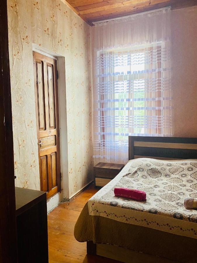 Guesthouse Kamelia Martvili Buitenkant foto