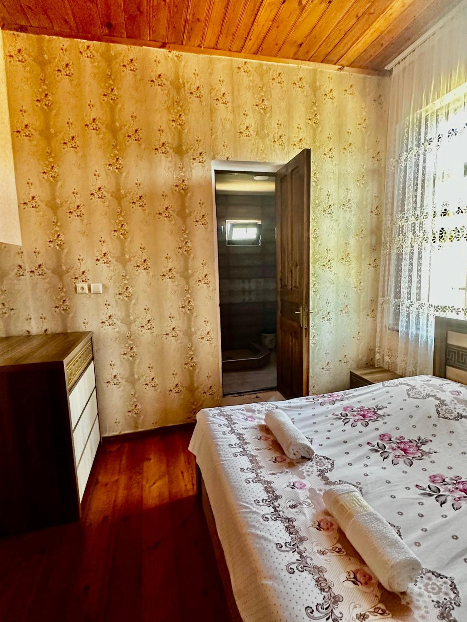 Guesthouse Kamelia Martvili Buitenkant foto