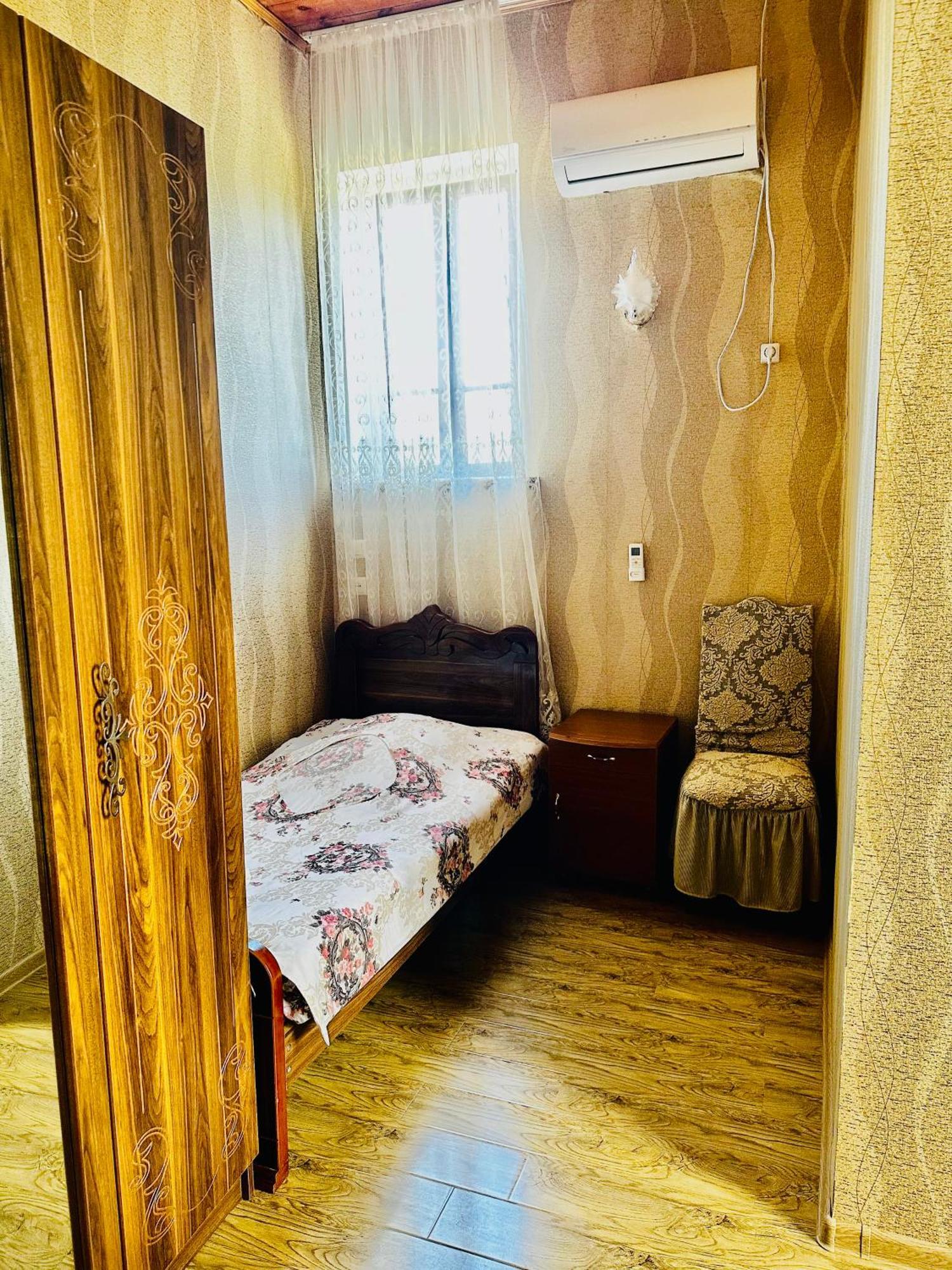 Guesthouse Kamelia Martvili Buitenkant foto